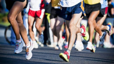 Fuel Yourself Optimally for the Marathon | Right Nutrition