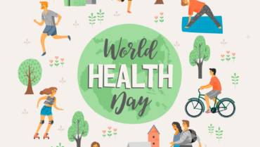 World Health Day – Let’s Pledge for a Healthier Future