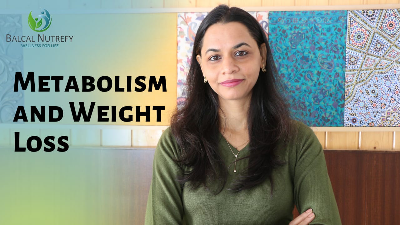 Understanding Metabolism And It’s Impact On Weight Loss