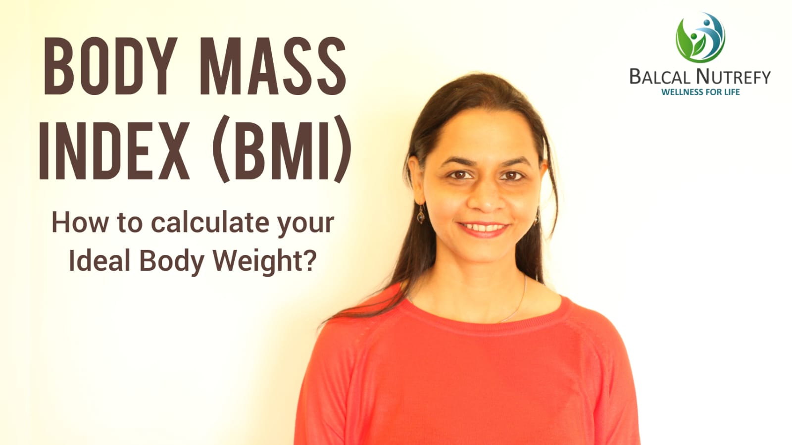 Ideal Body Weight Calculation 