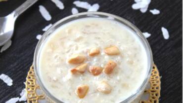 Dudh Poha Recipe | Healthy Breakfast | Easy to prepare