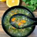 Recipe - Lemon Coriander | Vegan | Gluten Free