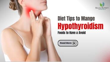 Hypothyroidism Diet | Foods to Have & Avoid | Dt. Pradnya