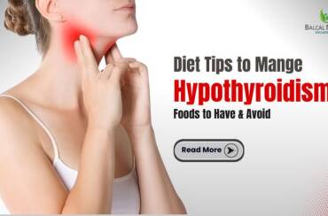 Hypothyroidism Diet | Foods to Have & Avoid | Dt. Pradnya