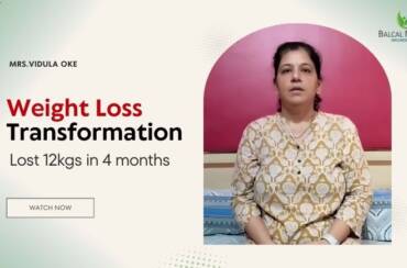 Vidula Oke | Weight Loss & Diabetes Management | Client Testimonial